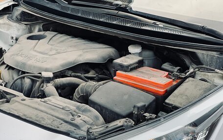 KIA cee'd III, 2012 год, 900 000 рублей, 14 фотография