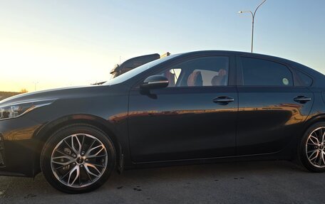 KIA K3, 2020 год, 1 850 000 рублей, 3 фотография