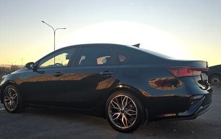 KIA K3, 2020 год, 1 850 000 рублей, 4 фотография