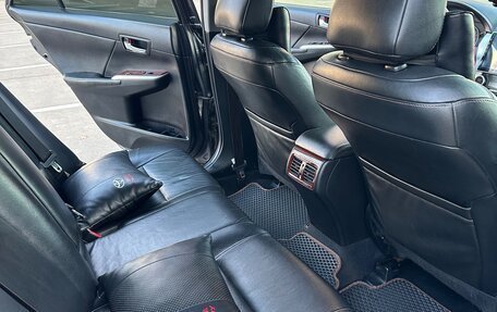 Toyota Camry, 2013 год, 1 600 000 рублей, 8 фотография