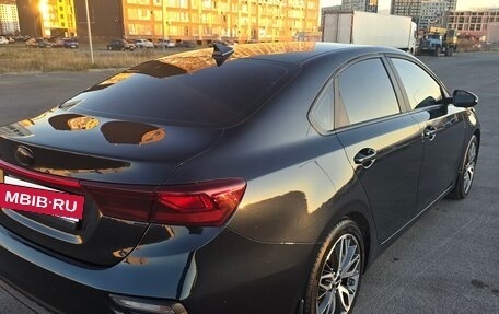 KIA K3, 2020 год, 1 850 000 рублей, 7 фотография