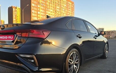 KIA K3, 2020 год, 1 850 000 рублей, 6 фотография