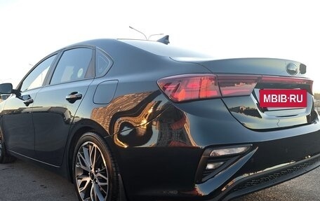 KIA K3, 2020 год, 1 850 000 рублей, 5 фотография