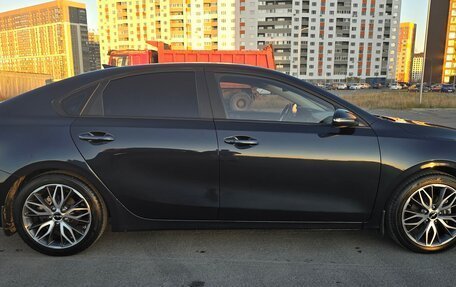 KIA K3, 2020 год, 1 850 000 рублей, 10 фотография