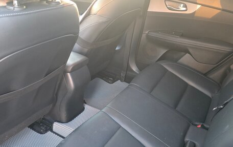 KIA K3, 2020 год, 1 850 000 рублей, 20 фотография