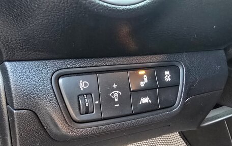 KIA K3, 2020 год, 1 850 000 рублей, 17 фотография