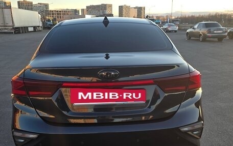 KIA K3, 2020 год, 1 850 000 рублей, 8 фотография