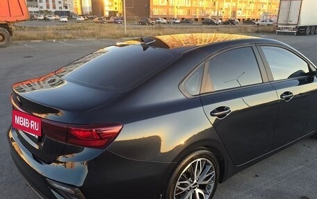 KIA K3, 2020 год, 1 850 000 рублей, 9 фотография