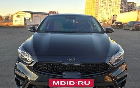 KIA K3, 2020 год, 1 850 000 рублей, 14 фотография