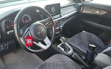 KIA K3, 2020 год, 1 850 000 рублей, 16 фотография