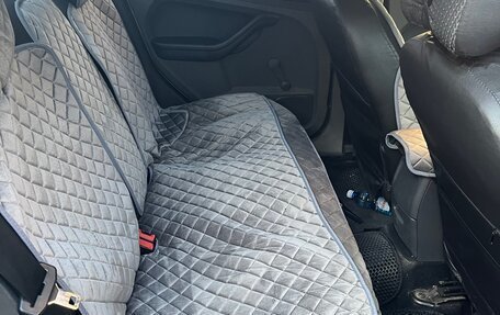 Ford Focus II рестайлинг, 2006 год, 470 000 рублей, 12 фотография