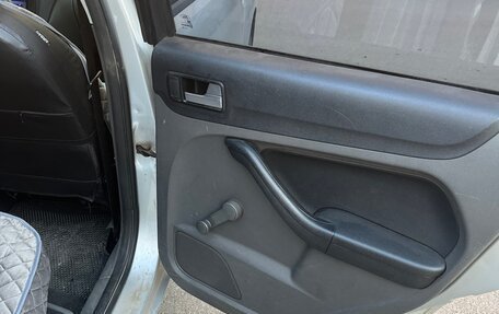 Ford Focus II рестайлинг, 2006 год, 470 000 рублей, 13 фотография