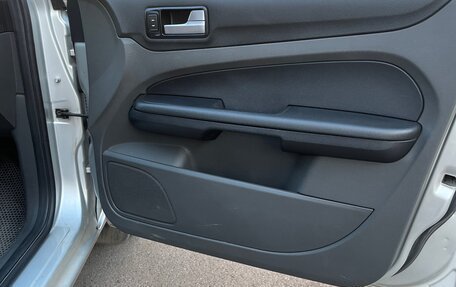 Ford Focus II рестайлинг, 2006 год, 470 000 рублей, 10 фотография