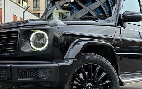 Mercedes-Benz G-Класс W463 рестайлинг _iii, 2020 год, 11 200 000 рублей, 2 фотография