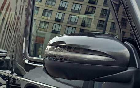 Mercedes-Benz G-Класс W463 рестайлинг _iii, 2020 год, 11 200 000 рублей, 14 фотография