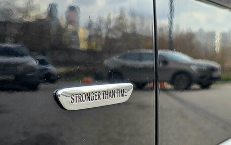 Mercedes-Benz G-Класс W463 рестайлинг _iii, 2020 год, 11 200 000 рублей, 7 фотография