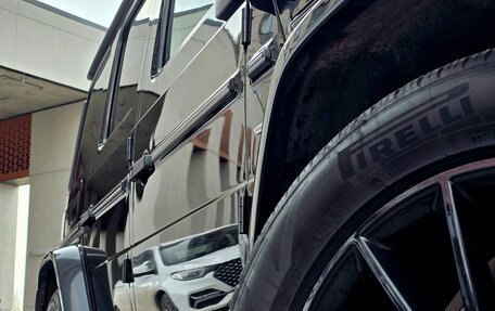 Mercedes-Benz G-Класс W463 рестайлинг _iii, 2020 год, 11 200 000 рублей, 15 фотография