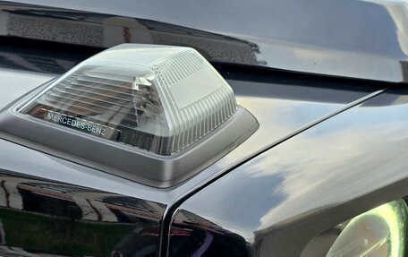 Mercedes-Benz G-Класс W463 рестайлинг _iii, 2020 год, 11 200 000 рублей, 18 фотография
