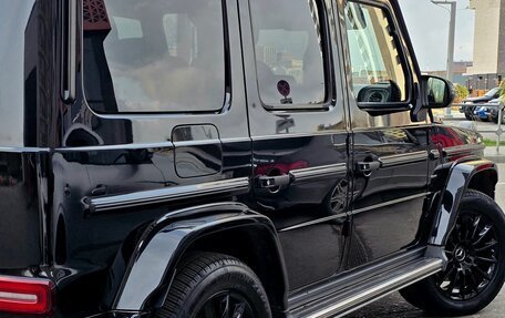 Mercedes-Benz G-Класс W463 рестайлинг _iii, 2020 год, 11 200 000 рублей, 12 фотография