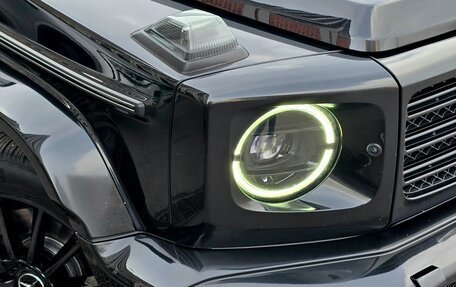 Mercedes-Benz G-Класс W463 рестайлинг _iii, 2020 год, 11 200 000 рублей, 17 фотография