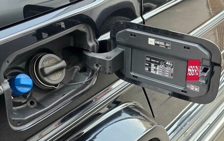 Mercedes-Benz G-Класс W463 рестайлинг _iii, 2020 год, 11 200 000 рублей, 13 фотография