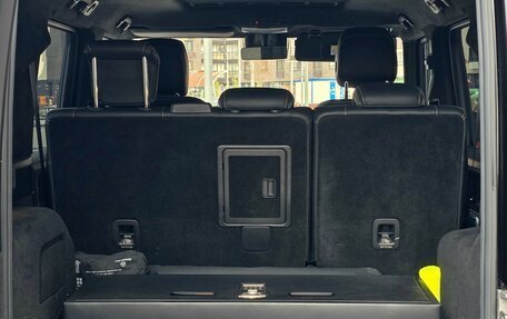 Mercedes-Benz G-Класс W463 рестайлинг _iii, 2020 год, 11 200 000 рублей, 23 фотография