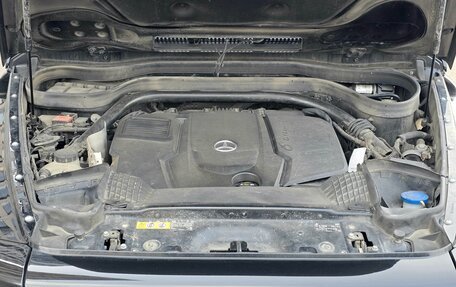 Mercedes-Benz G-Класс W463 рестайлинг _iii, 2020 год, 11 200 000 рублей, 30 фотография