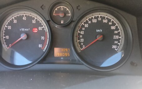 Opel Astra G, 2007 год, 230 000 рублей, 7 фотография