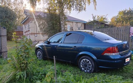 Opel Astra G, 2007 год, 230 000 рублей, 3 фотография