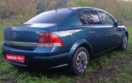 Opel Astra G, 2007 год, 230 000 рублей, 6 фотография