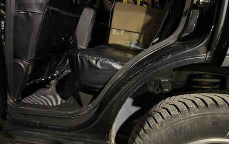 Chevrolet Niva I рестайлинг, 2015 год, 530 000 рублей, 7 фотография