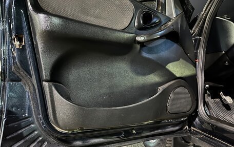 Chevrolet Niva I рестайлинг, 2015 год, 530 000 рублей, 6 фотография