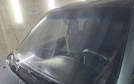 Chevrolet Niva I рестайлинг, 2012 год, 450 000 рублей, 8 фотография