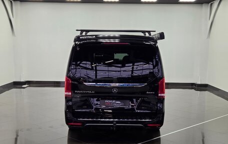 Mercedes-Benz V-Класс, 2019 год, 9 990 000 рублей, 8 фотография