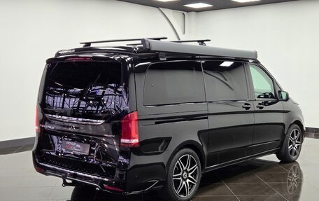 Mercedes-Benz V-Класс, 2019 год, 9 990 000 рублей, 9 фотография