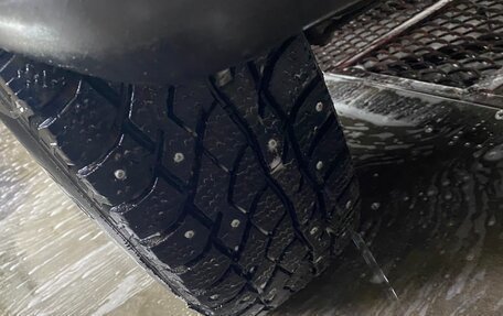 Chevrolet Niva I рестайлинг, 2012 год, 450 000 рублей, 14 фотография