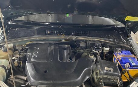 Chevrolet Niva I рестайлинг, 2012 год, 450 000 рублей, 13 фотография