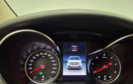 Mercedes-Benz V-Класс, 2019 год, 9 990 000 рублей, 25 фотография