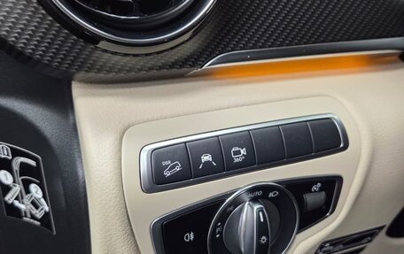 Mercedes-Benz V-Класс, 2019 год, 9 990 000 рублей, 22 фотография