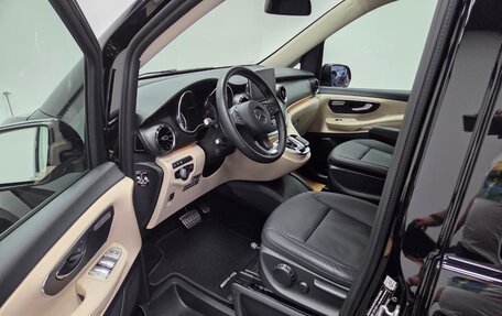 Mercedes-Benz V-Класс, 2019 год, 9 990 000 рублей, 24 фотография