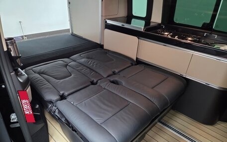 Mercedes-Benz V-Класс, 2019 год, 9 990 000 рублей, 18 фотография