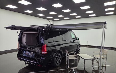 Mercedes-Benz V-Класс, 2019 год, 9 990 000 рублей, 27 фотография