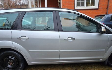 Ford Focus II рестайлинг, 2007 год, 500 000 рублей, 2 фотография