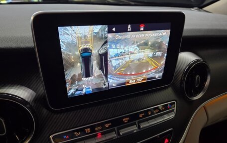 Mercedes-Benz V-Класс, 2019 год, 9 990 000 рублей, 26 фотография