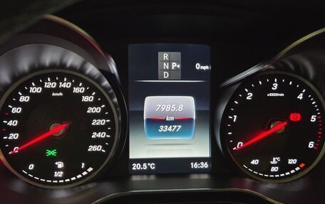 Mercedes-Benz V-Класс, 2019 год, 9 990 000 рублей, 28 фотография