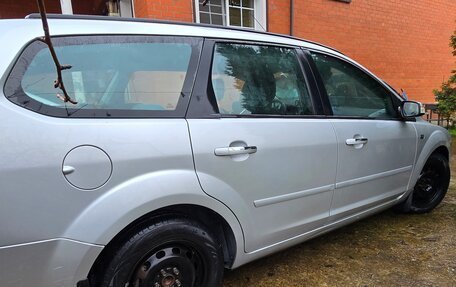 Ford Focus II рестайлинг, 2007 год, 500 000 рублей, 3 фотография