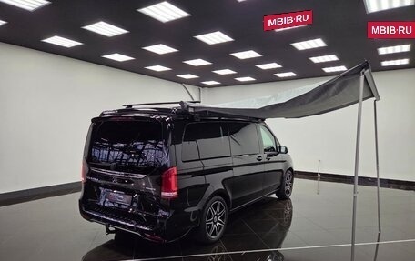 Mercedes-Benz V-Класс, 2019 год, 9 990 000 рублей, 30 фотография