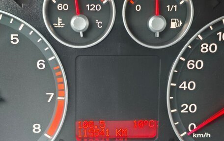 Ford Focus II рестайлинг, 2007 год, 500 000 рублей, 6 фотография