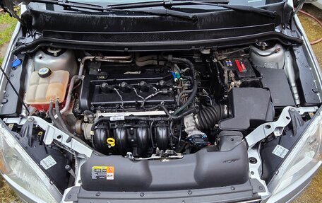 Ford Focus II рестайлинг, 2007 год, 500 000 рублей, 8 фотография