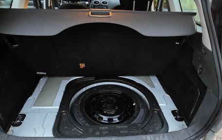 Ford Focus II рестайлинг, 2007 год, 500 000 рублей, 11 фотография